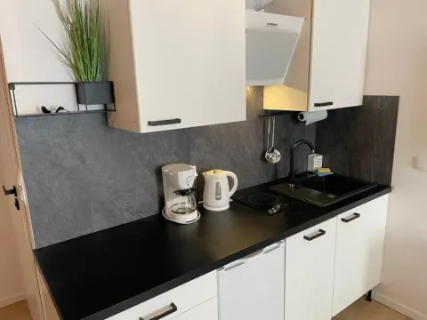 Apartament Wypoczynek Nowoczesna Malta Parking GoldAir, photo 2 of 10