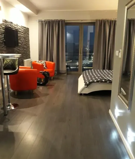 Apartament Onyx, photo 1 of 10