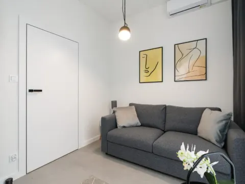 Widokowy Apartament Wojciechowskiego Parking i Loggia by Renters Prestige, photo 8 of 10