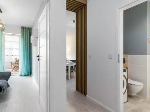 Apartments Poznań Malta Lake by Noclegi Renters, photo 3 of 10