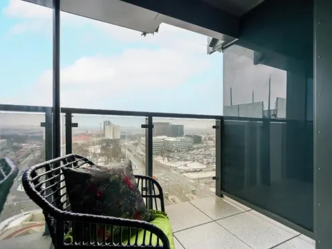 16th Floor Towarowa 39 City Center Avenida by Renters Prestige, photo 5 of 10