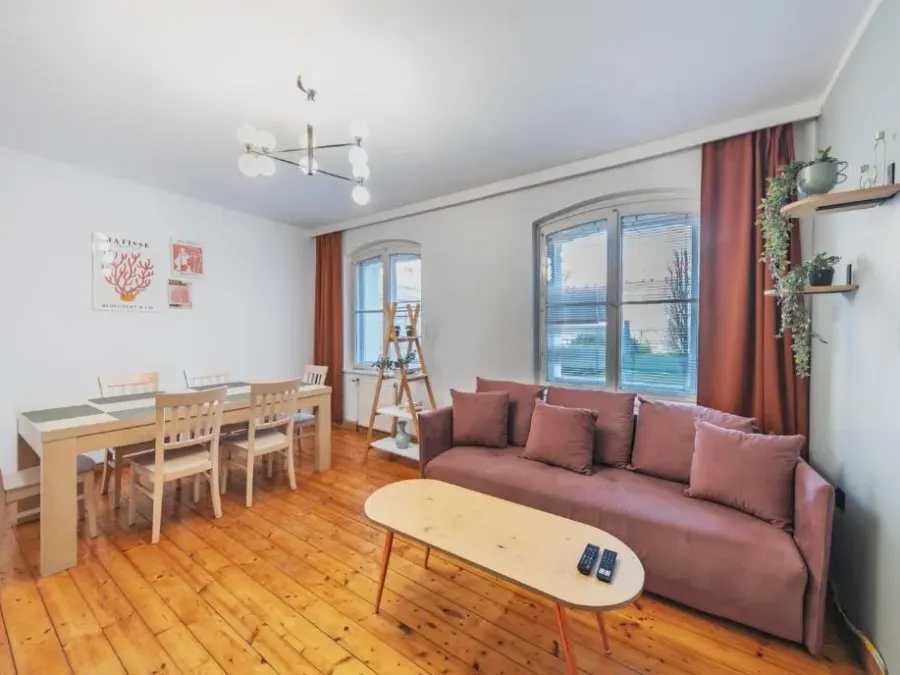 RentPlanet - Apartament Długosza, photo 1 of 10