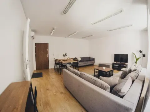 COŚ Apartament Żydowska 33, photo 5 of 10