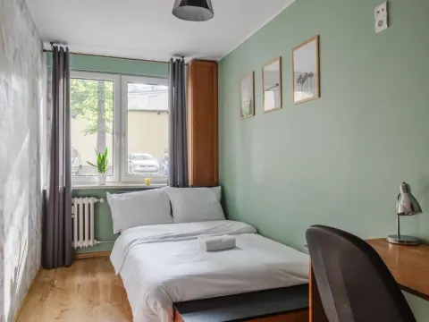 Libelta Quiet Charm Apartment by BookingHost, photo 7 of 10