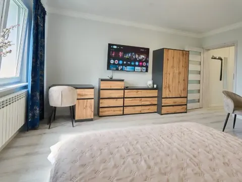 Pyza Apartments With Parking Zgoda 30 Poznan, photo 4 of 10