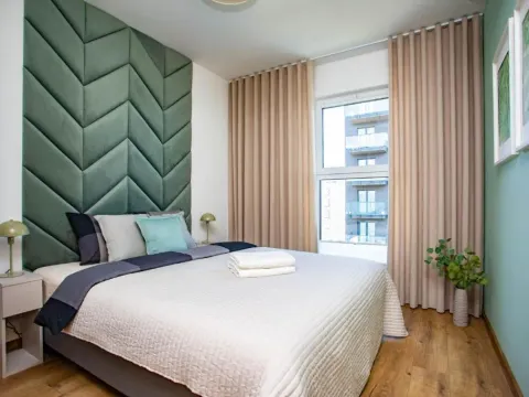 Apartament Włościańska 3 - Winiary, photo 2 of 10