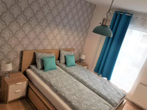 Apartament B&F Poznań Business & Family Nałkowskiej, photo 7 of 10