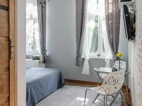 Apartament Wierzbięcice, photo 7 of 10