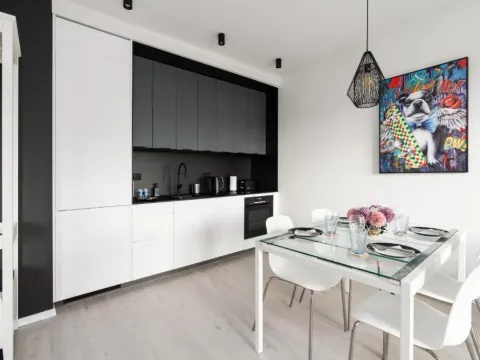 Stara Cegielnia Lake View Apartment by Renters Prestige, photo 5 of 10