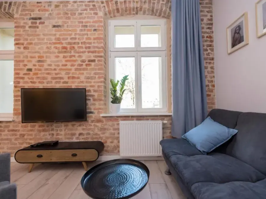 PROVENIR HOME STRZELECKA 25, photo 1 of 10