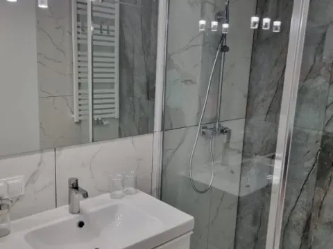 Poznań Center Apartment Zwierzyniecka Centrum, Targi, MTP 24h self check-in, parking, photo 8 of 10