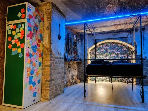 UseMe Secret Room - Prywatny apartament dla dwojga, photo 6 of 10