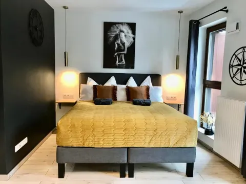 Bookowska Dal Cuore Apartment, photo 3 of 10