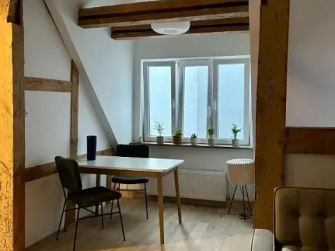 Klimatyczne mieszkanie w centrum, photo 5 of 10