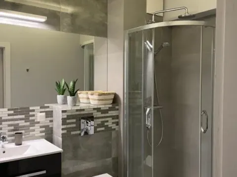 Wenecjanska Comfort Apartment, free parking, self check-in 24h, photo 3 of 10