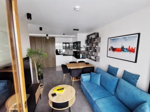 Smart Apartament Grunwaldzka 240, photo 5 of 10