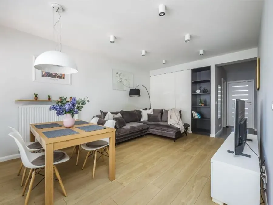 Hygge Apartment by KRAMM, photo 1 of 10