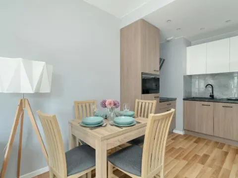 Apartament Poznań Centrum Miasta Parking by Rent like home, photo 3 of 10