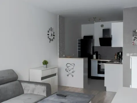 RentPlanet - Apartament przy Lotnisku, photo 10 of 10