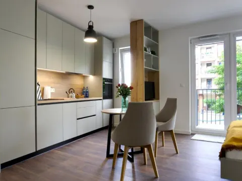 Essence Apartments Sapphire, photo 8 of 10