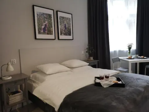 Glam House Apartments, photo 5 of 10