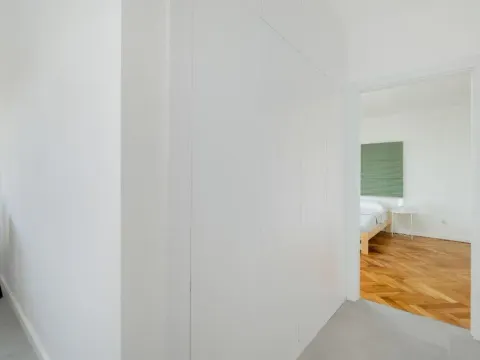 Jasne Studio Rycerska w Poznaniu SmartTV by Noclegi Renters, photo 8 of 10