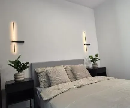 Towarowa Nature Apartment, free parking, air-conditioning, self check-in 24h, photo 8 of 10