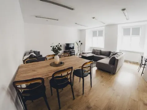 COŚ Apartament Żydowska 33, photo 4 of 10