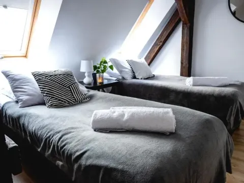 Apartament na Łazarzu 12A, photo 6 of 10