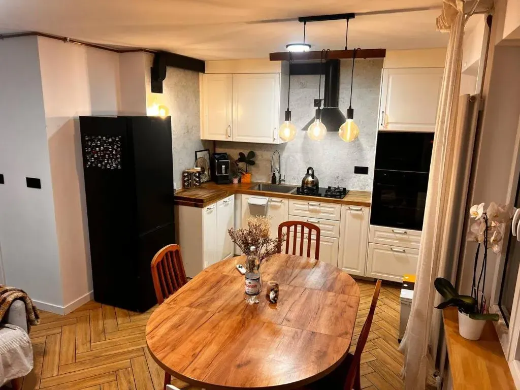 KAITO Apartament Kosmonautów 65m2 3 sypialnie 6 osób, photo 1 of 10