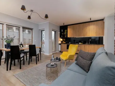Exclusive Apartments Mostowa by Renters Prestige, photo 9 of 10