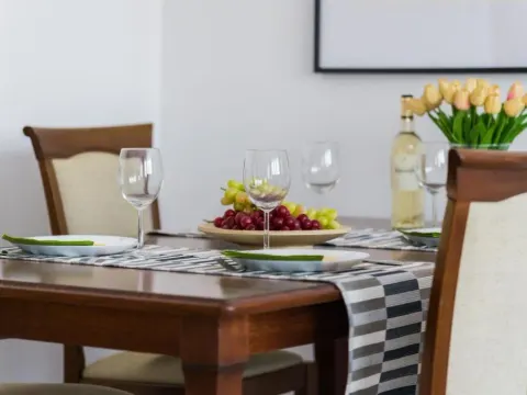 Dreamy Apartment Winiary Estate by Noclegi Renters, photo 4 of 10