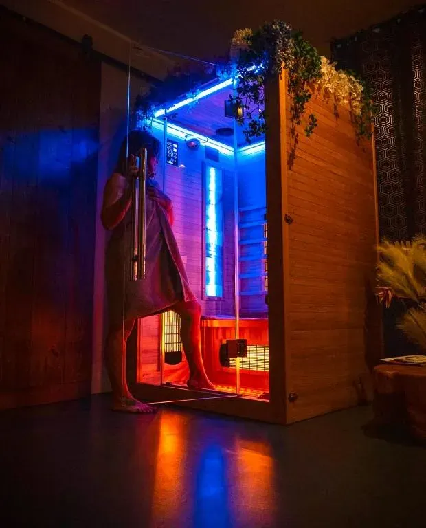 Dahab Apartment & SPA - Sauna & Wanna Spa, photo 1 of 10