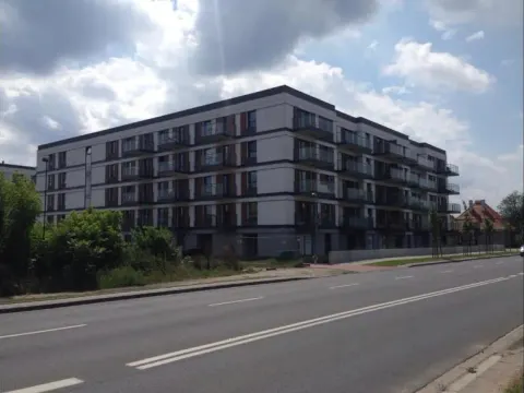 Apartament Nadwarciański, photo 5 of 10