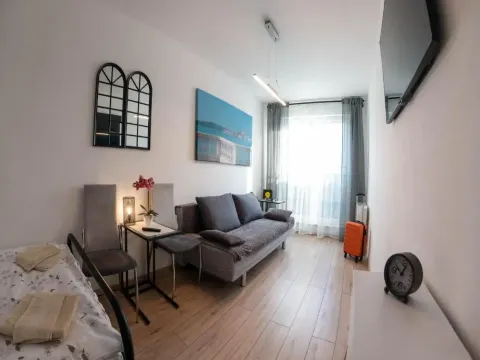Apartament Loftowy Wypoczynek GoldAir, photo 2 of 10