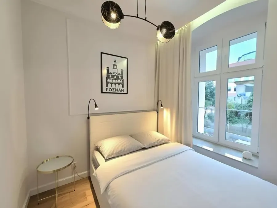 Prestige Stay in Poznań, photo 1 of 10