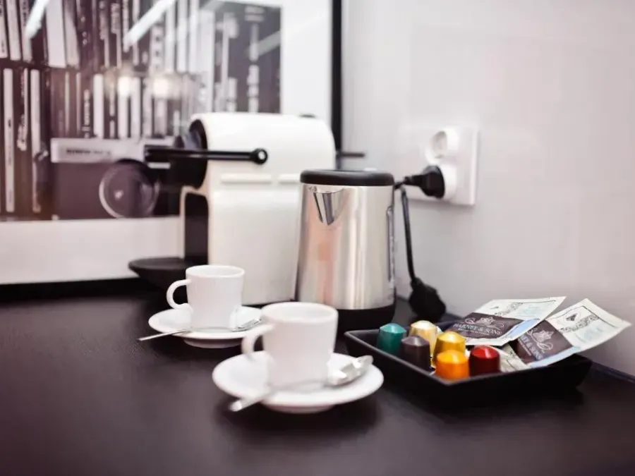 Apartament Centrum HGa - Garbary, photo 1 of 10