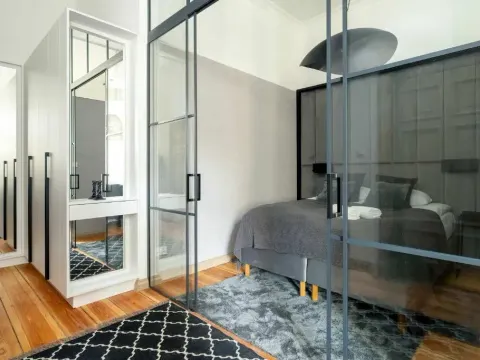 Stylowe Apartamenty w Centrum Poznania by Noclegi Renters, photo 10 of 10