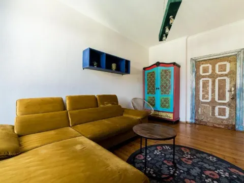 Kopernika Old Town Homely Apartment by BookingHost, photo 5 of 10