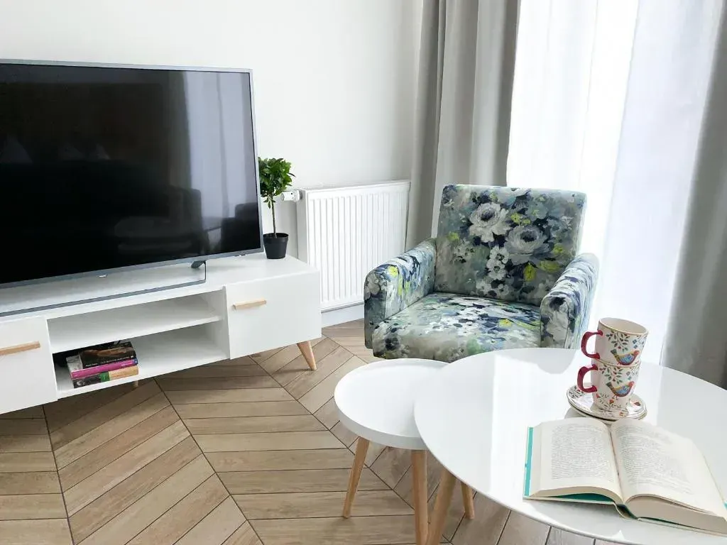 ONE Apartamenty Gąsiorowskich 4, photo 1 of 10