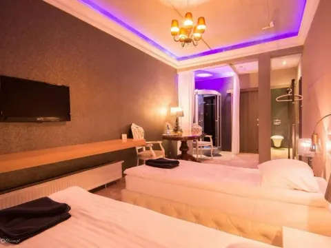 Hotel Ramka & Restaurant & Wine Bar, photo 4 of 10