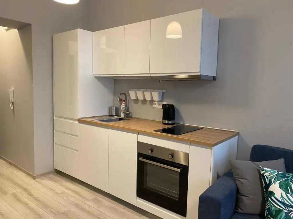 Apartament URBAN JUNGLE!, photo 1 of 10
