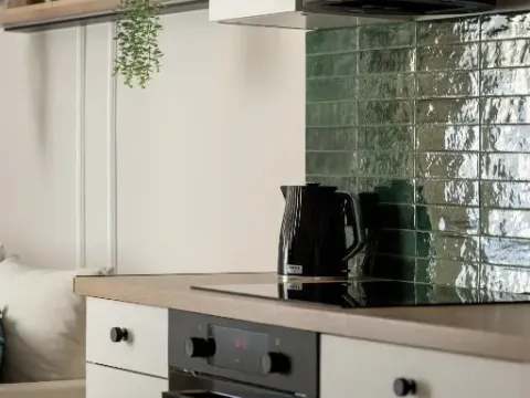 Bright Apartment close to the Old Market Square in Poznań by Noclegi Renters, photo 9 of 10