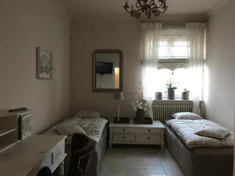 Apartment Parkowa, photo 8 of 10