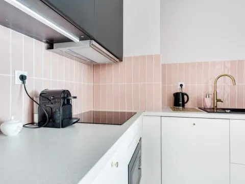 Apartament Małe Garbary, photo 10 of 10