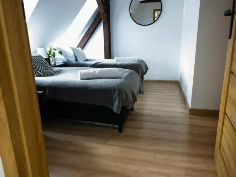 Apartament na Łazarzu 12A, photo 3 of 10
