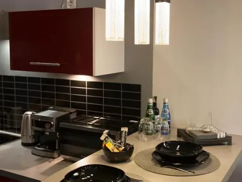 Apartament Onyx, photo 8 of 10