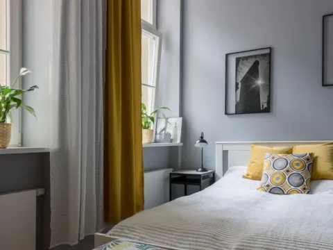 Apartament Jana Matejki, photo 7 of 10
