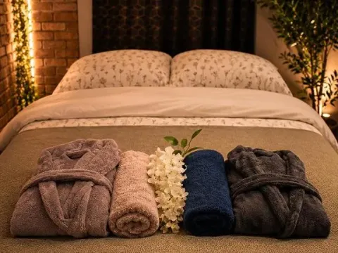Dahab Apartment & SPA - Sauna & Wanna Spa, photo 6 of 10
