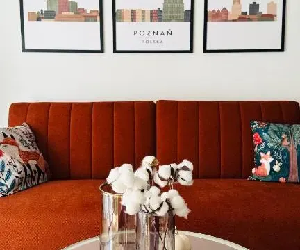 Nature & Design - Apartament pod lasem, photo 9 of 10